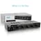 Pyle 6 Channel Speaker Selector Switch PSLSW6 - alternate 3